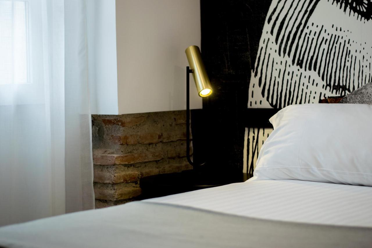 Myr Plaza Mercado & Spa Valencia Luaran gambar
