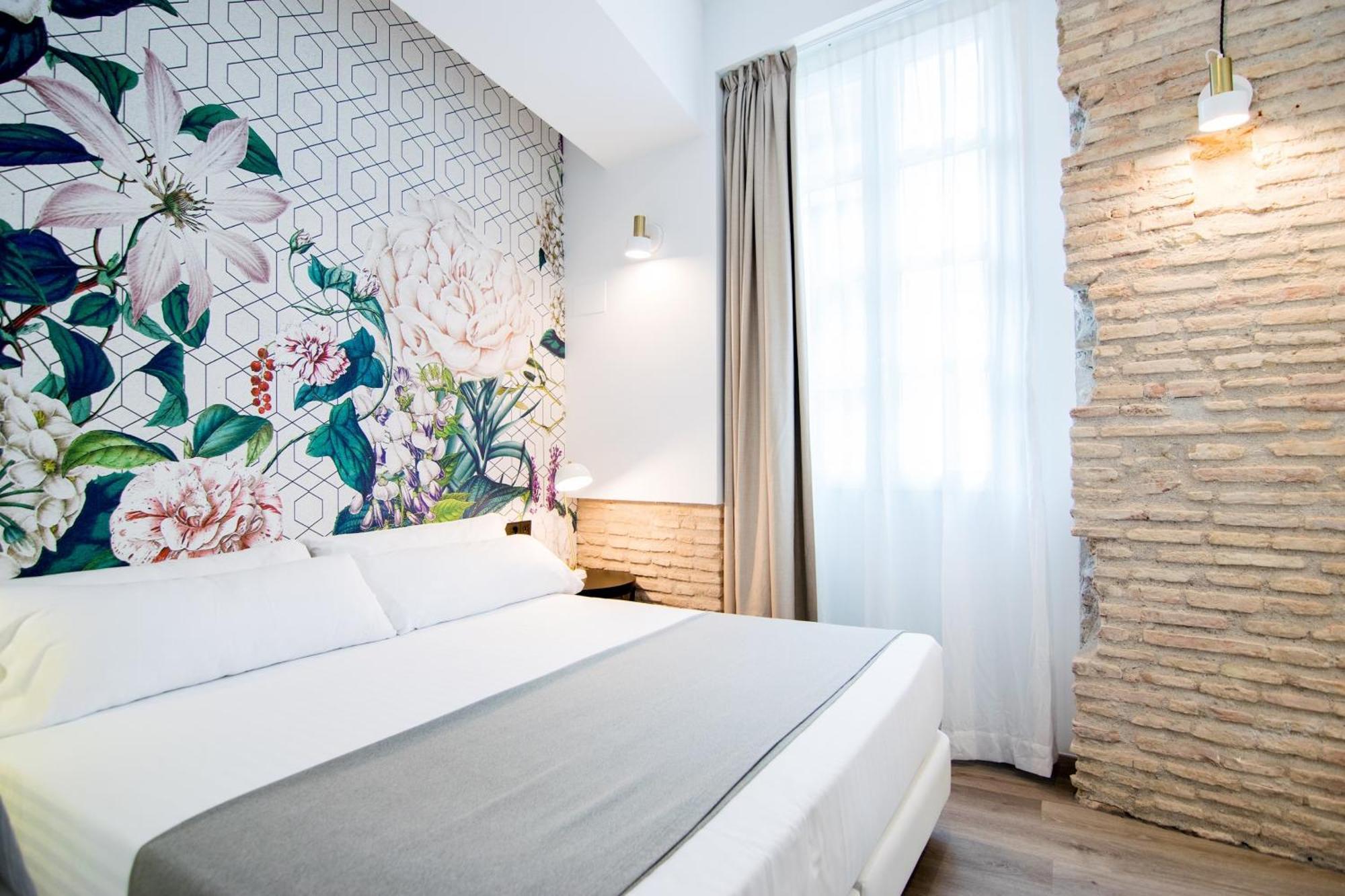 Myr Plaza Mercado & Spa Valencia Luaran gambar