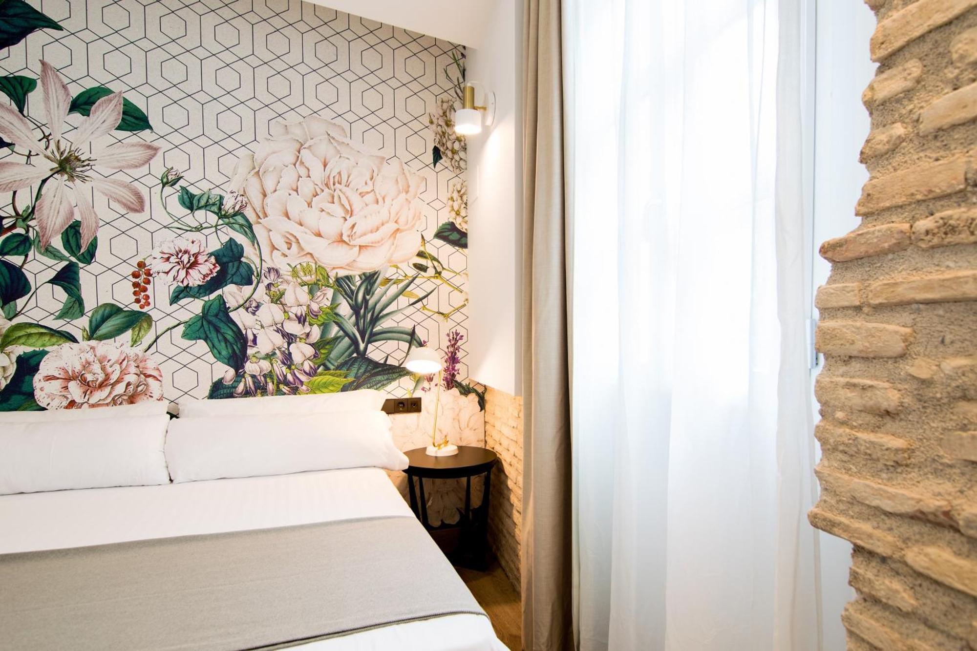 Myr Plaza Mercado & Spa Valencia Luaran gambar