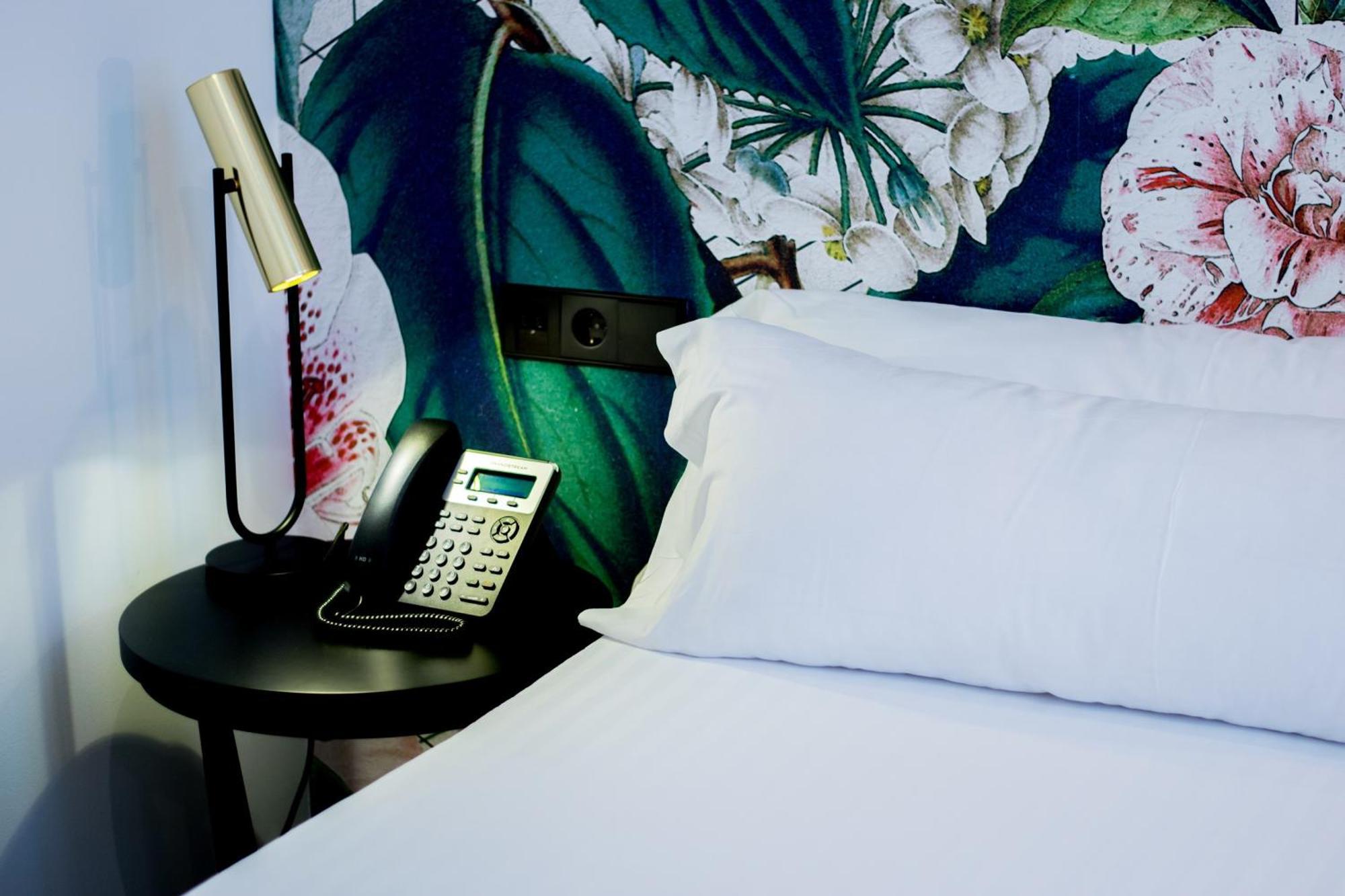 Myr Plaza Mercado & Spa Valencia Luaran gambar