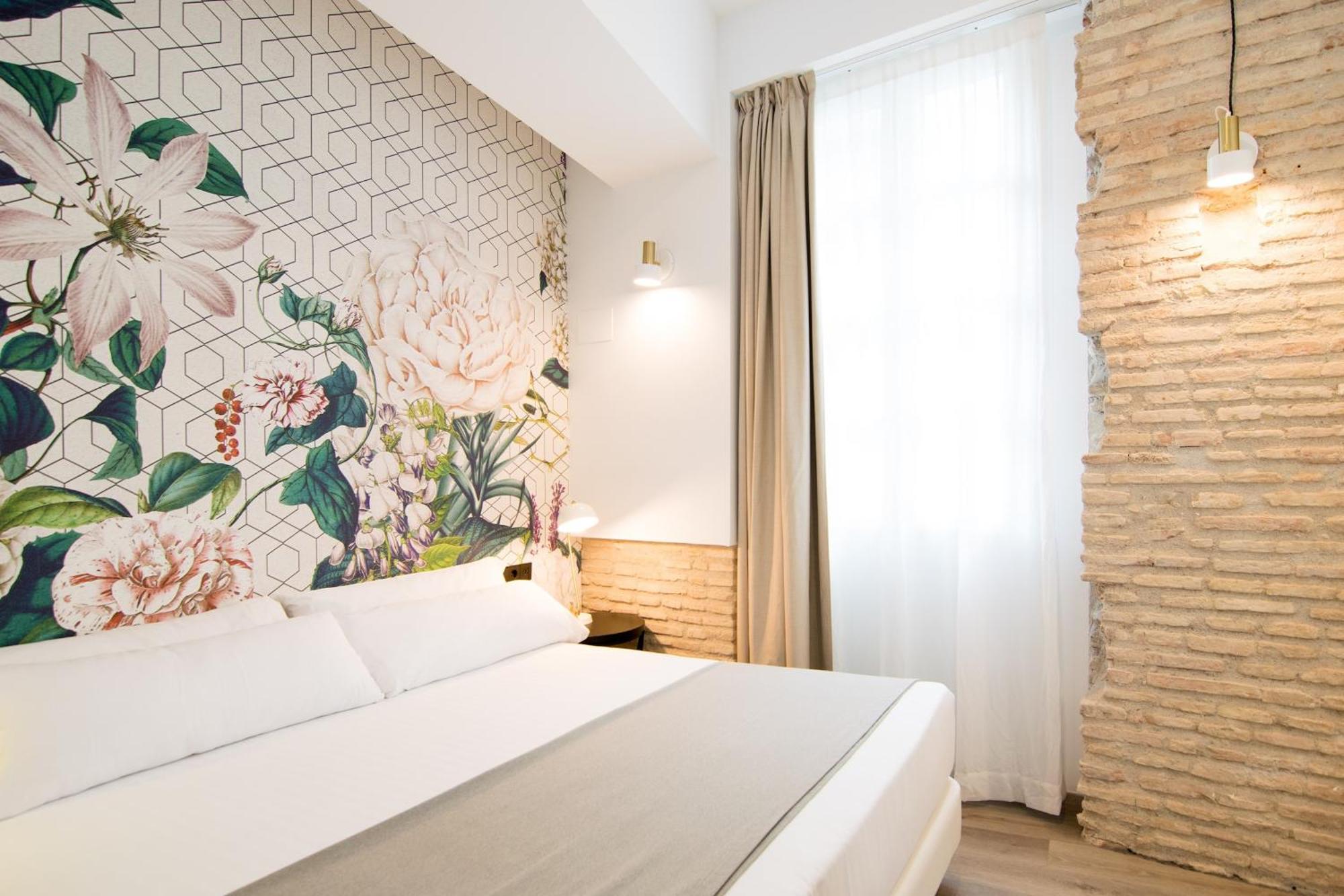 Myr Plaza Mercado & Spa Valencia Luaran gambar