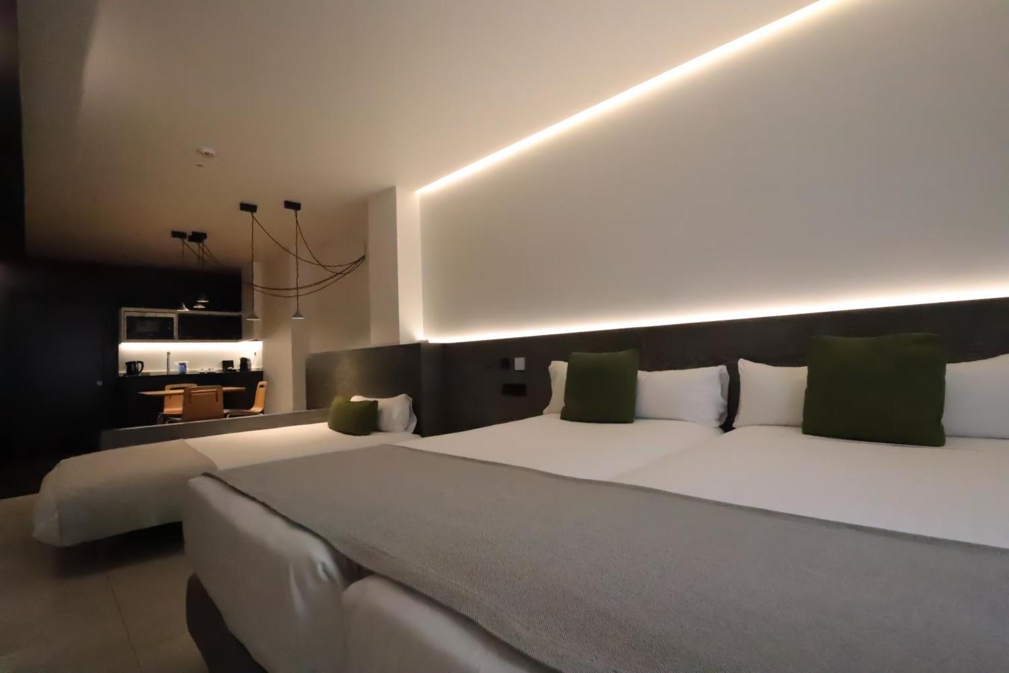 Myr Plaza Mercado & Spa Valencia Luaran gambar
