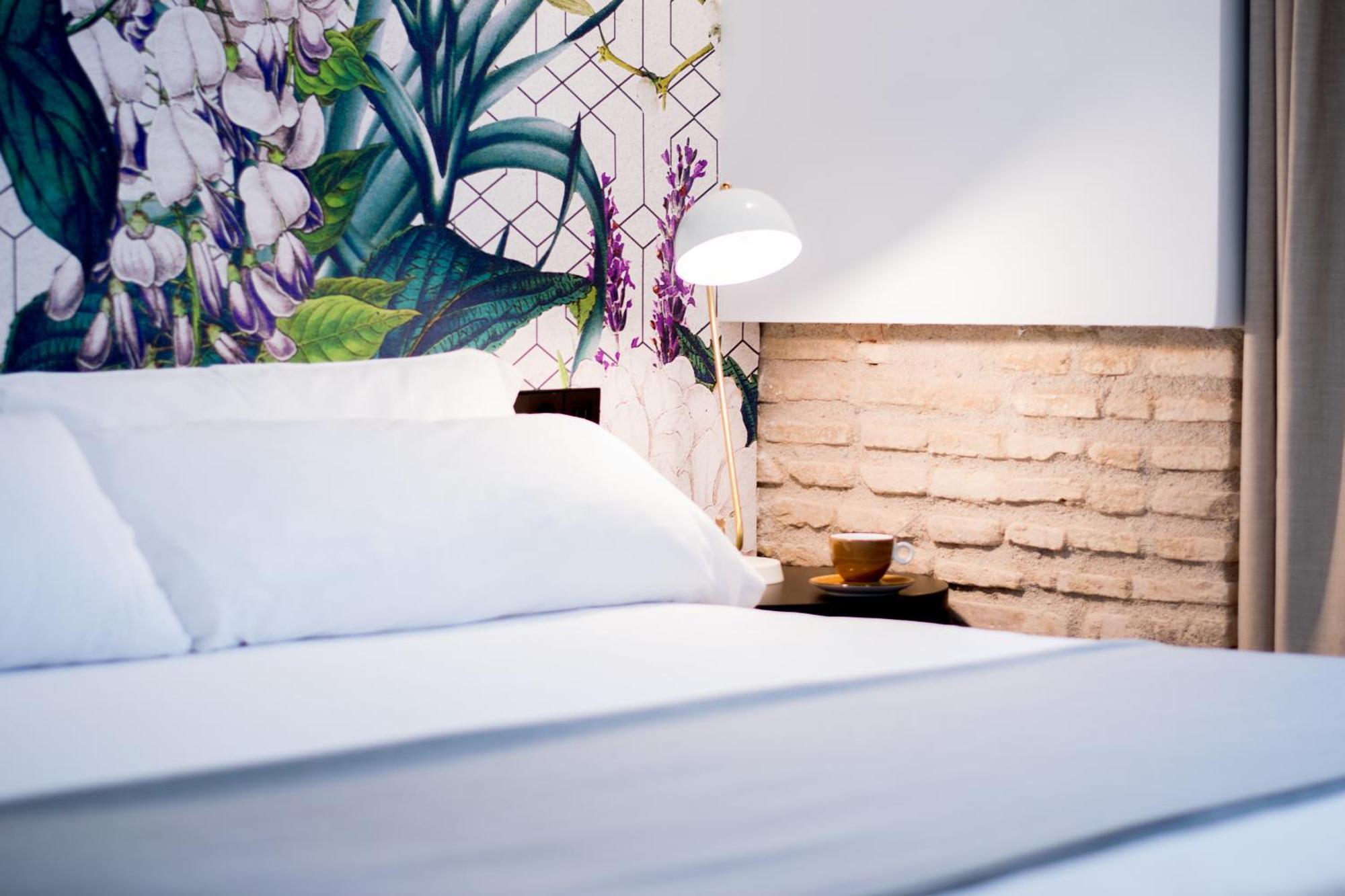 Myr Plaza Mercado & Spa Valencia Bilik gambar