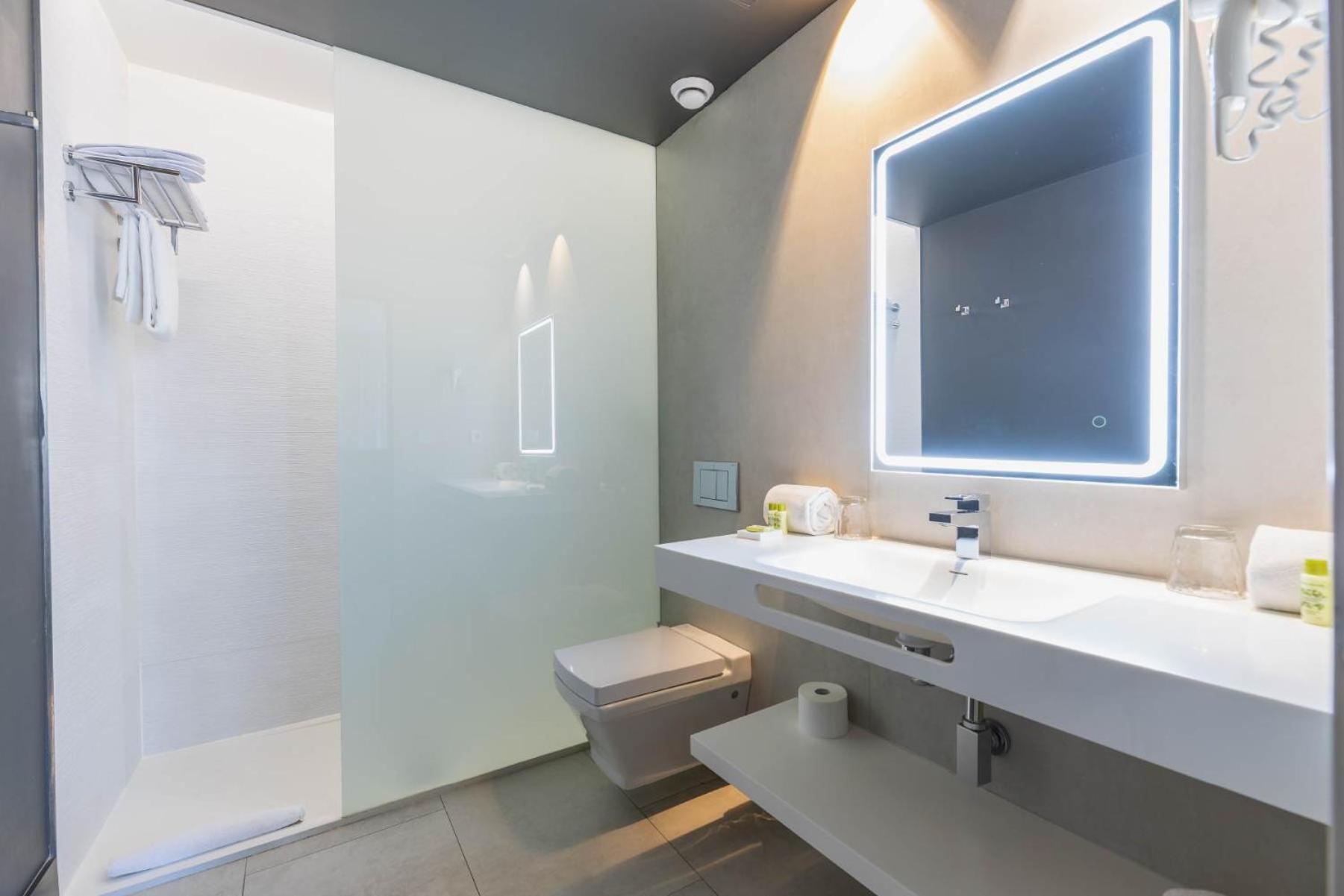 Myr Plaza Mercado & Spa Valencia Luaran gambar